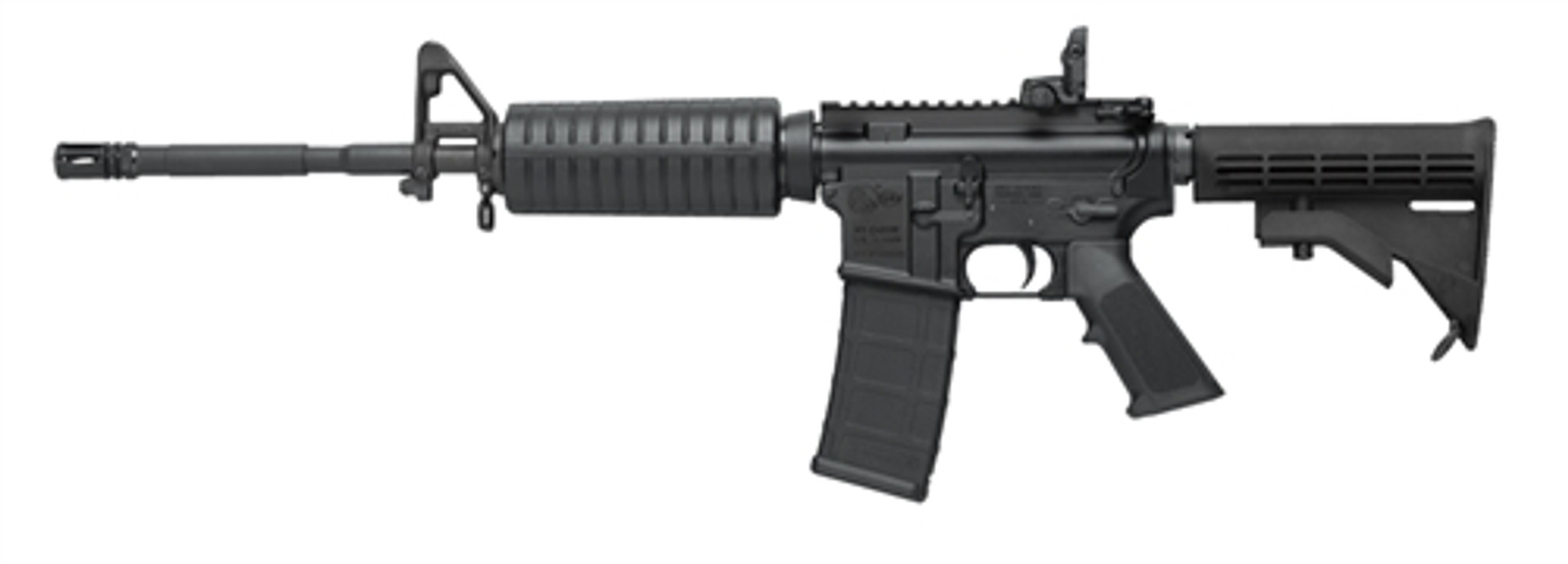 Colt M4 Carbine LE6921 5.56MM 14.5" SBR