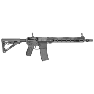 Smith & Wesson M&P15 AXE SBR 5.56 NATO Rifle