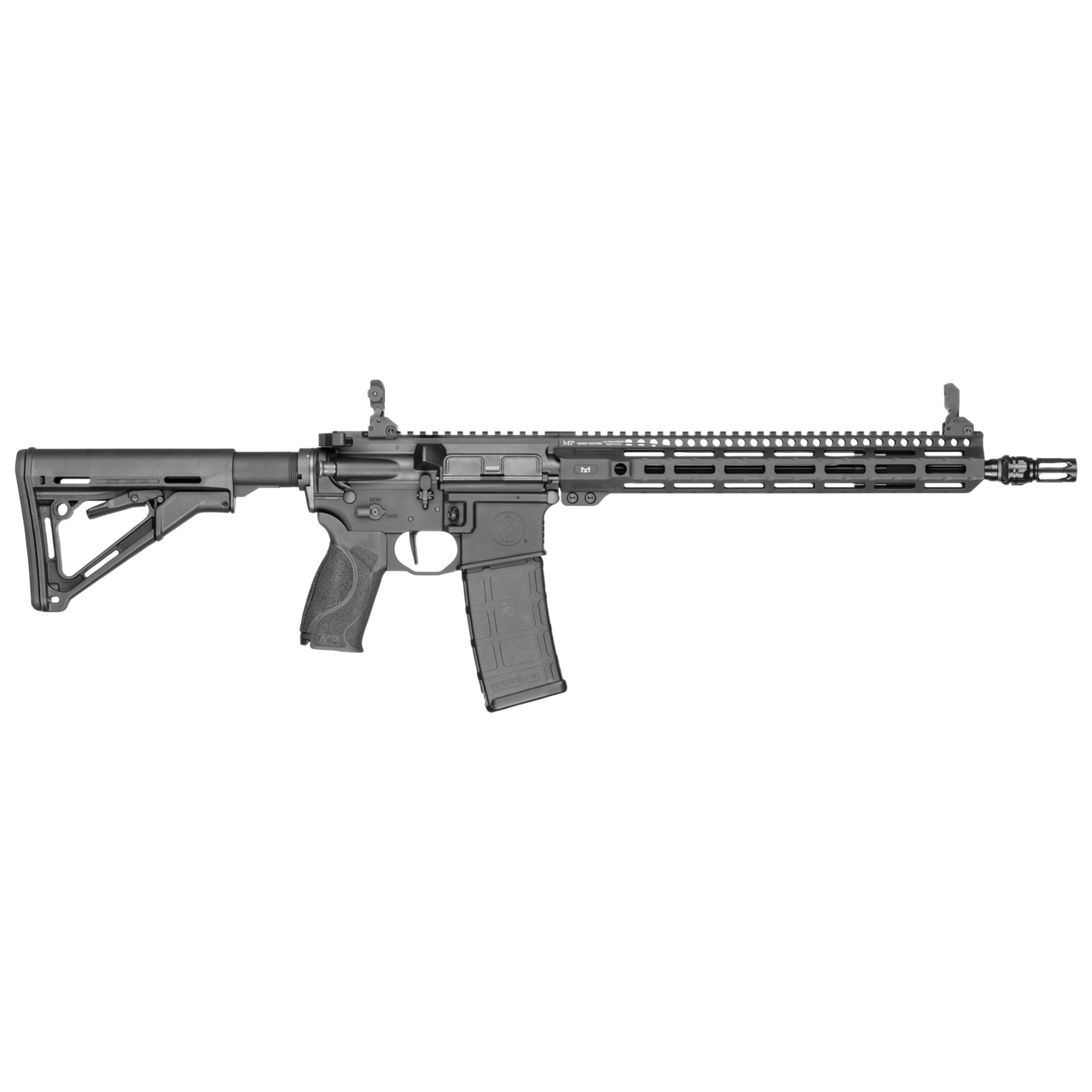 Smith & Wesson M&P15 AXE SBR 5.56 NATO Rifle