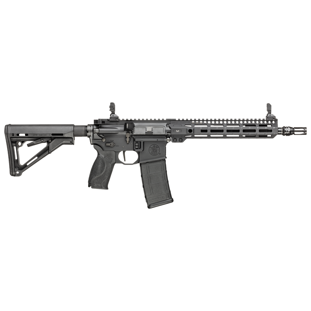 Smith & Wesson M&P 15 AXE SBR 5.56 NATO Rifle