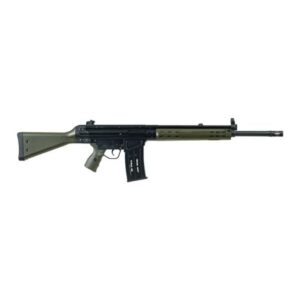 Panzer Arms G3 Twelve 18.5" Semi Auto Shotgun 12GA