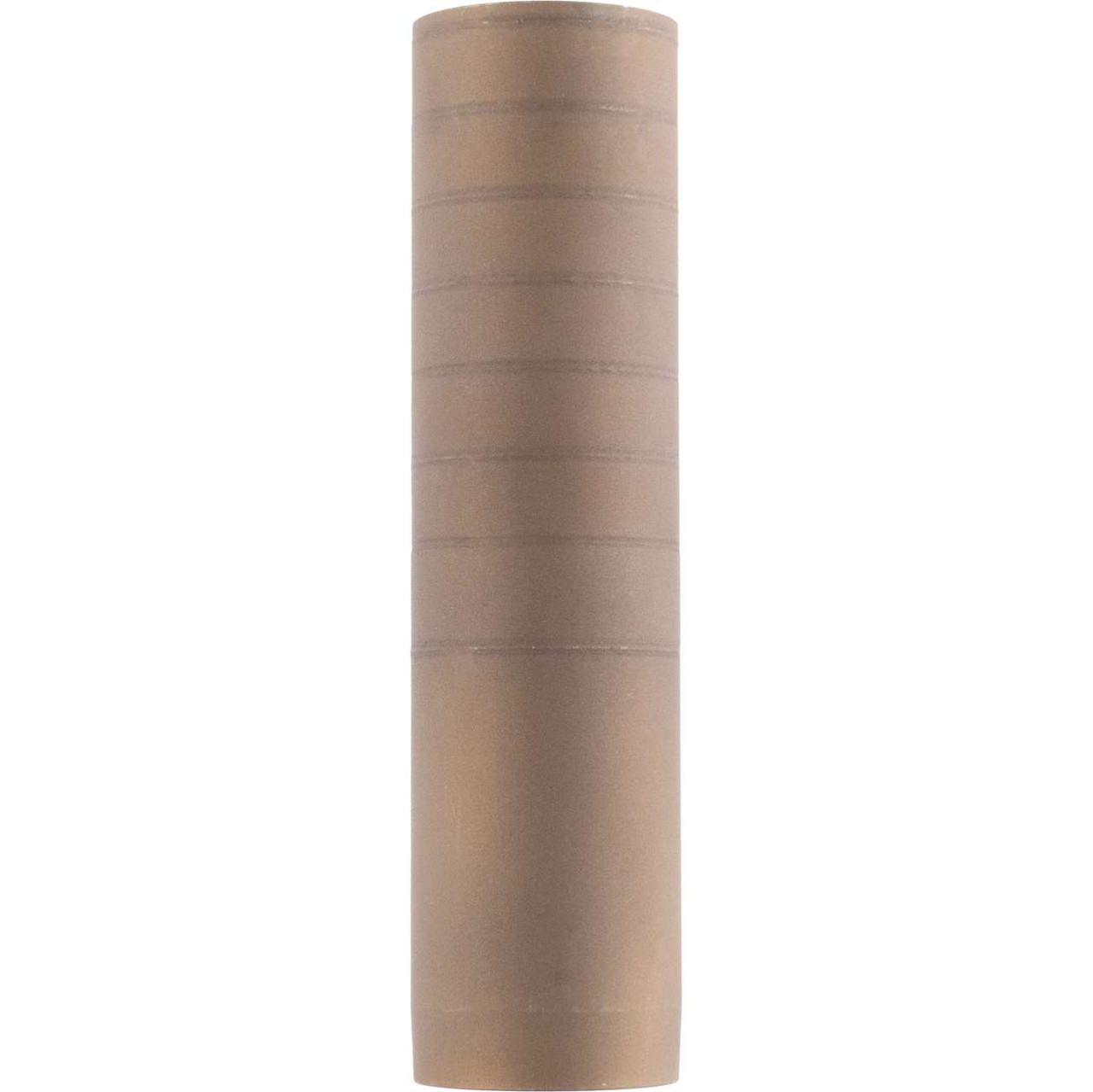 CMMG RAW ZEROED 36 Suppressor - 6.5" HUB Compatible