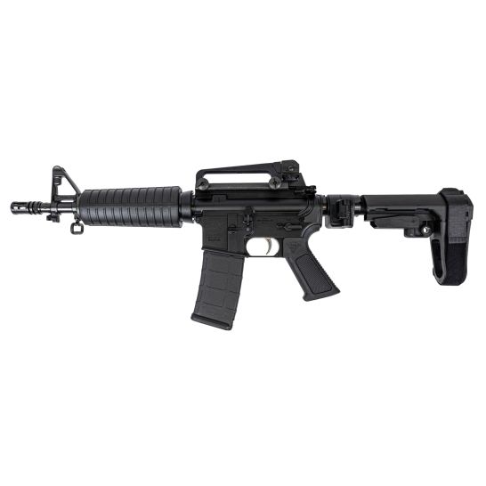 DPMS DP-15 FSB 5.56 AR Pistol with A2 Carry Handle