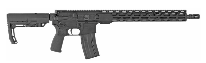 Radical Firearms RF-15 AR Rifle 5.56 NATO 16"