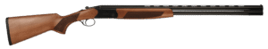 CZ-USA Quail 20 Gauge Over Under Shotgun with 5 Chokes