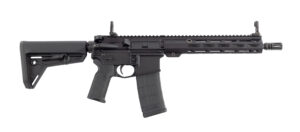 Colt Enhanced Patrol SBR Gen II Pro 5.56mm Rifle
