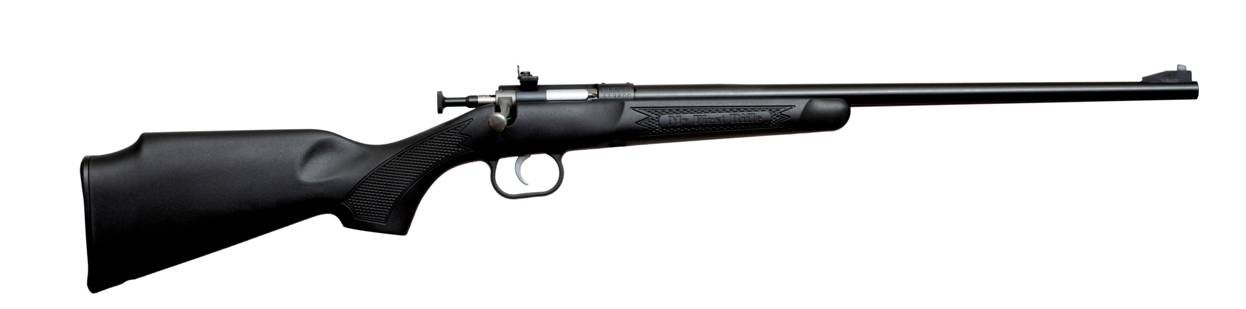 Keystone Crickett .22 Magnum Youth Bolt Action Rifle