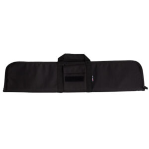 Davey Crickett Keystone Black CPR Case with Pocket