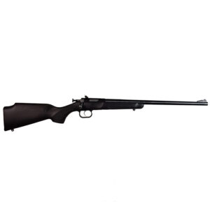 Davey Crickett Youth .22 LR Bolt Action Rifle
