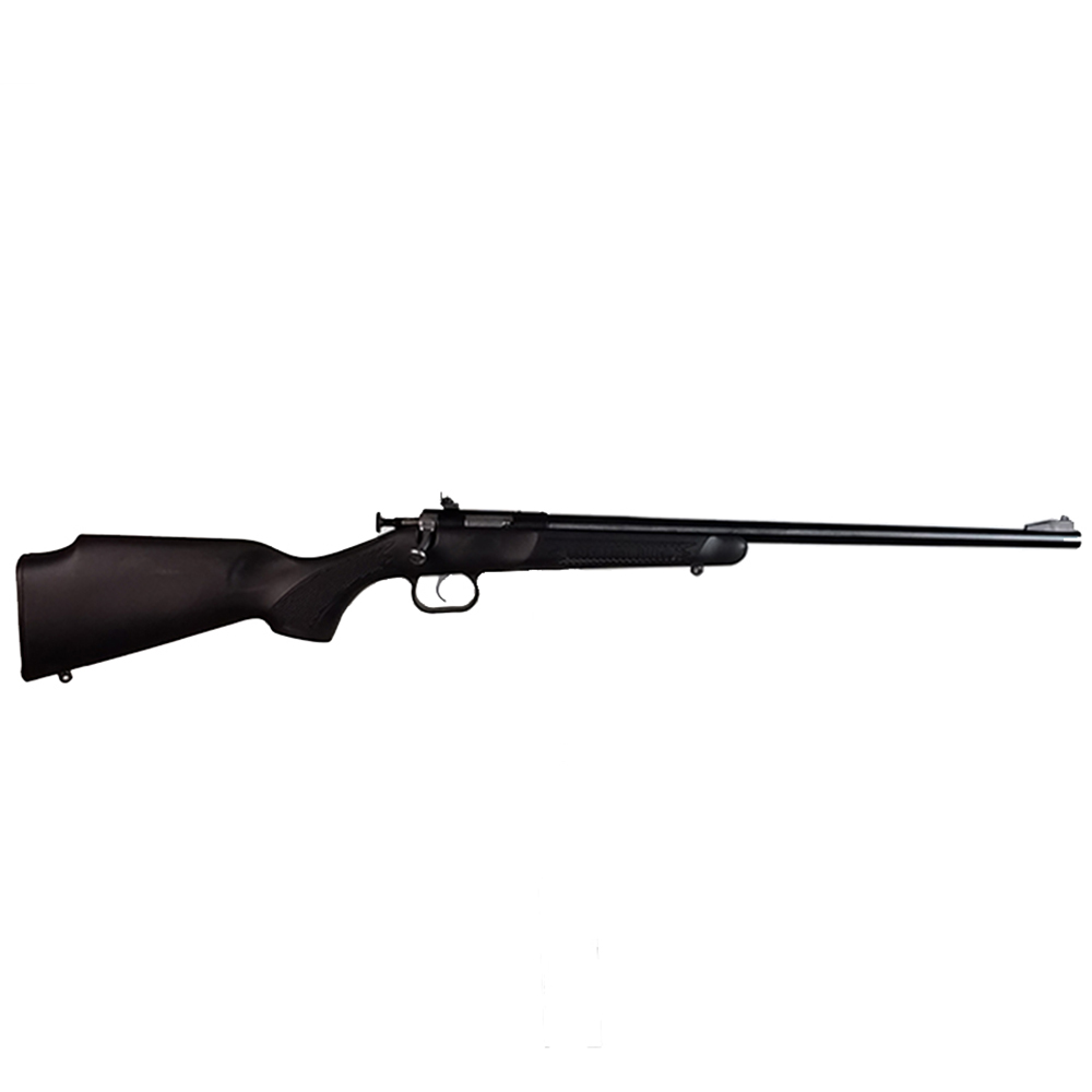 Davey Crickett Youth .22 LR Bolt Action Rifle