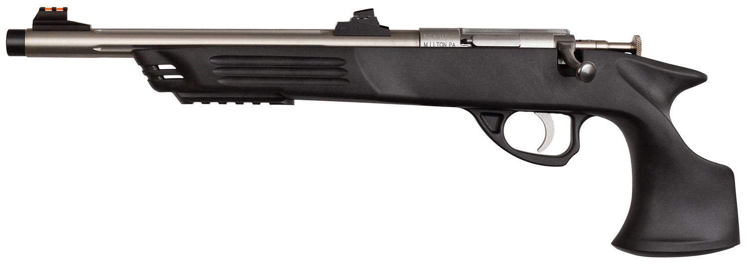 Keystone Crickett Bolt Action Pistol .22 LR, 9" Barrel