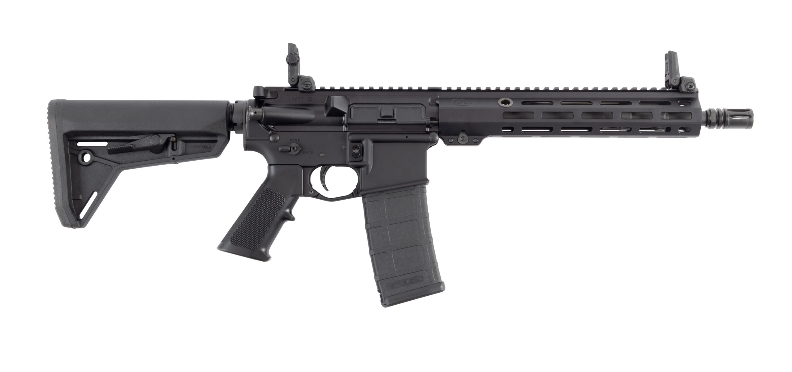 Colt EPR-II Patrol Gen2 SBR 5.56mm 11.5"