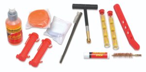 Traditions 209 Muzzleloader Kit 50 Caliber