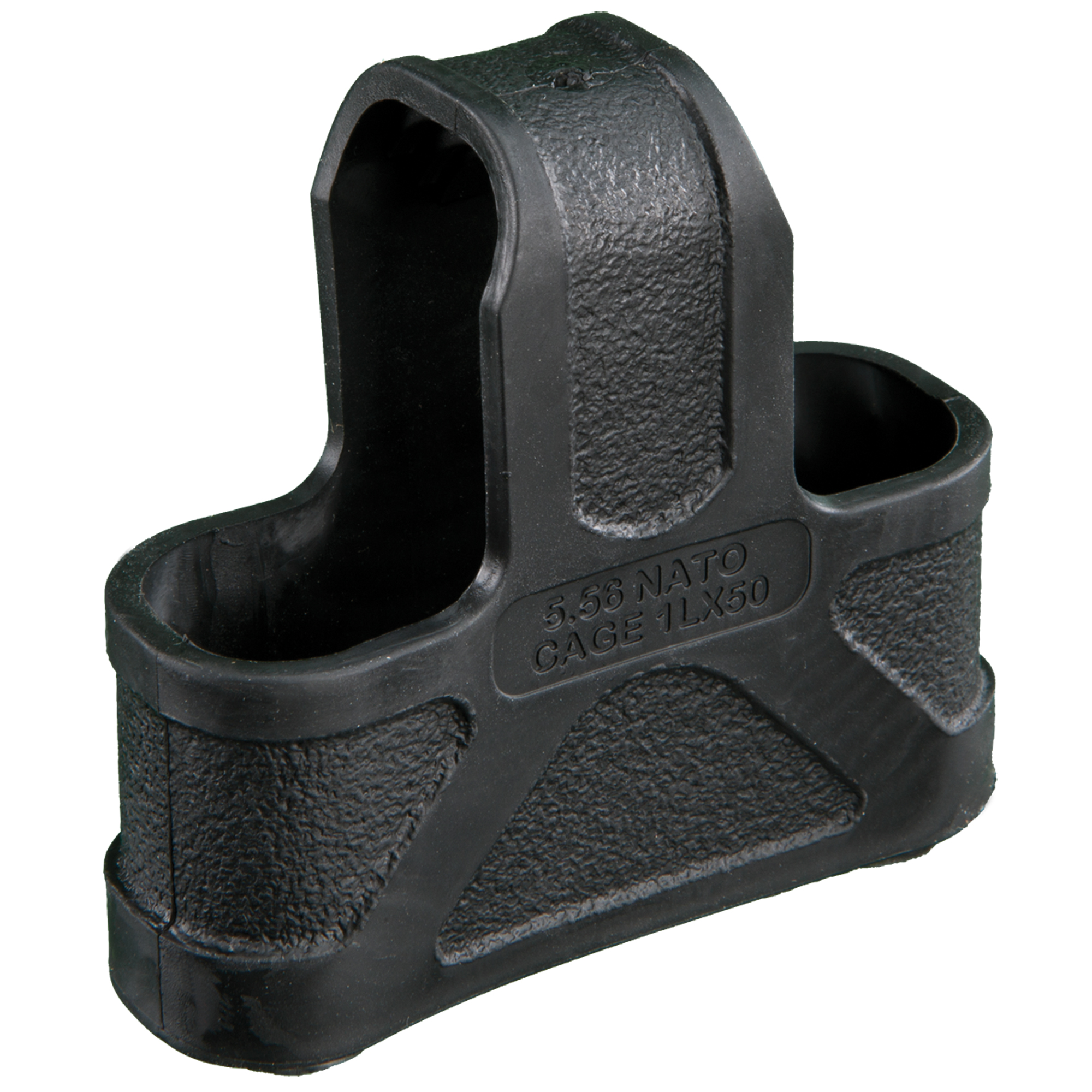 Magpul Original 5.56 NATO AR Magazine Accessory 3-Pack