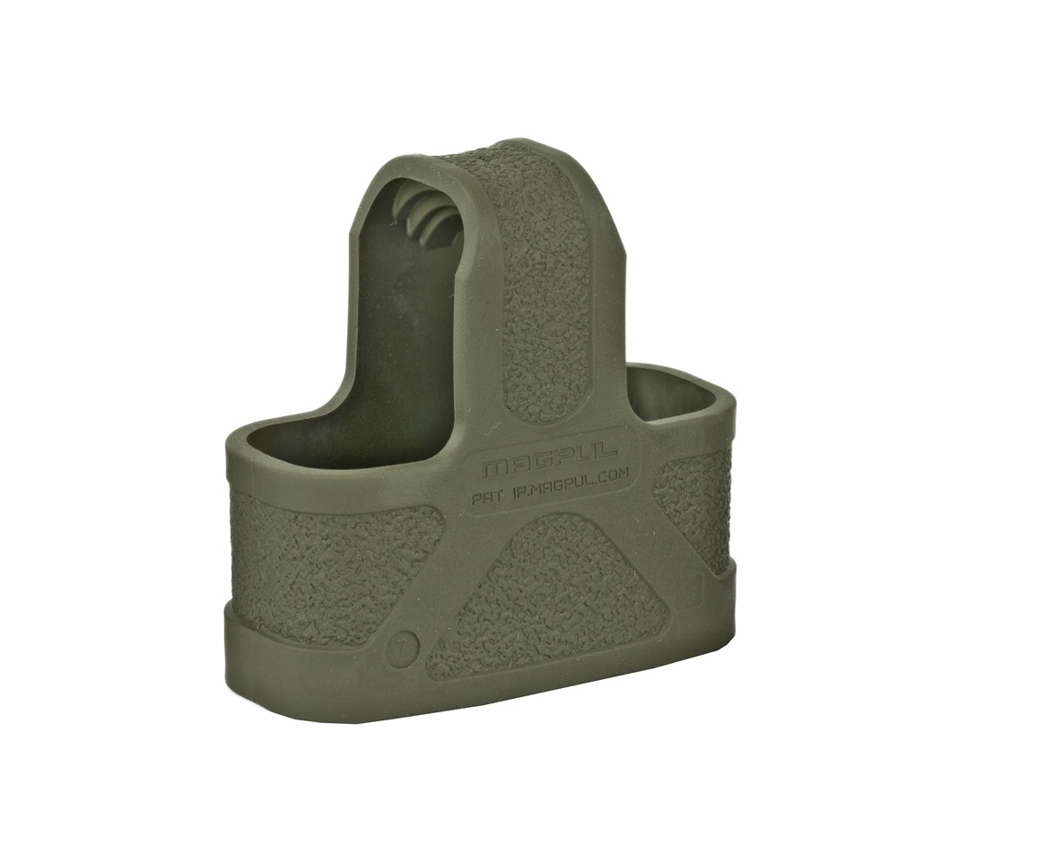 Magpul 5.56 NATO Olive Drab Magazine Accessory 3-Pack