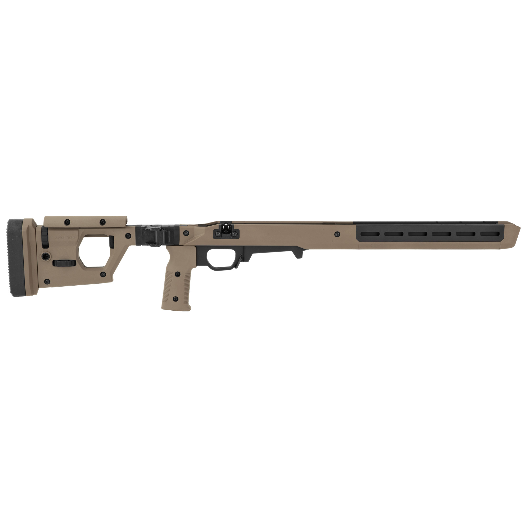MAGPUL PRO 700L Chassis for Remington 700 Long Action