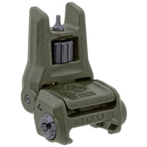 Magpul MBUS 3 Front Sight O.D. Green