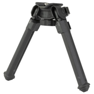 Magpul MOE Bipod Black - Lightweight & Durable
