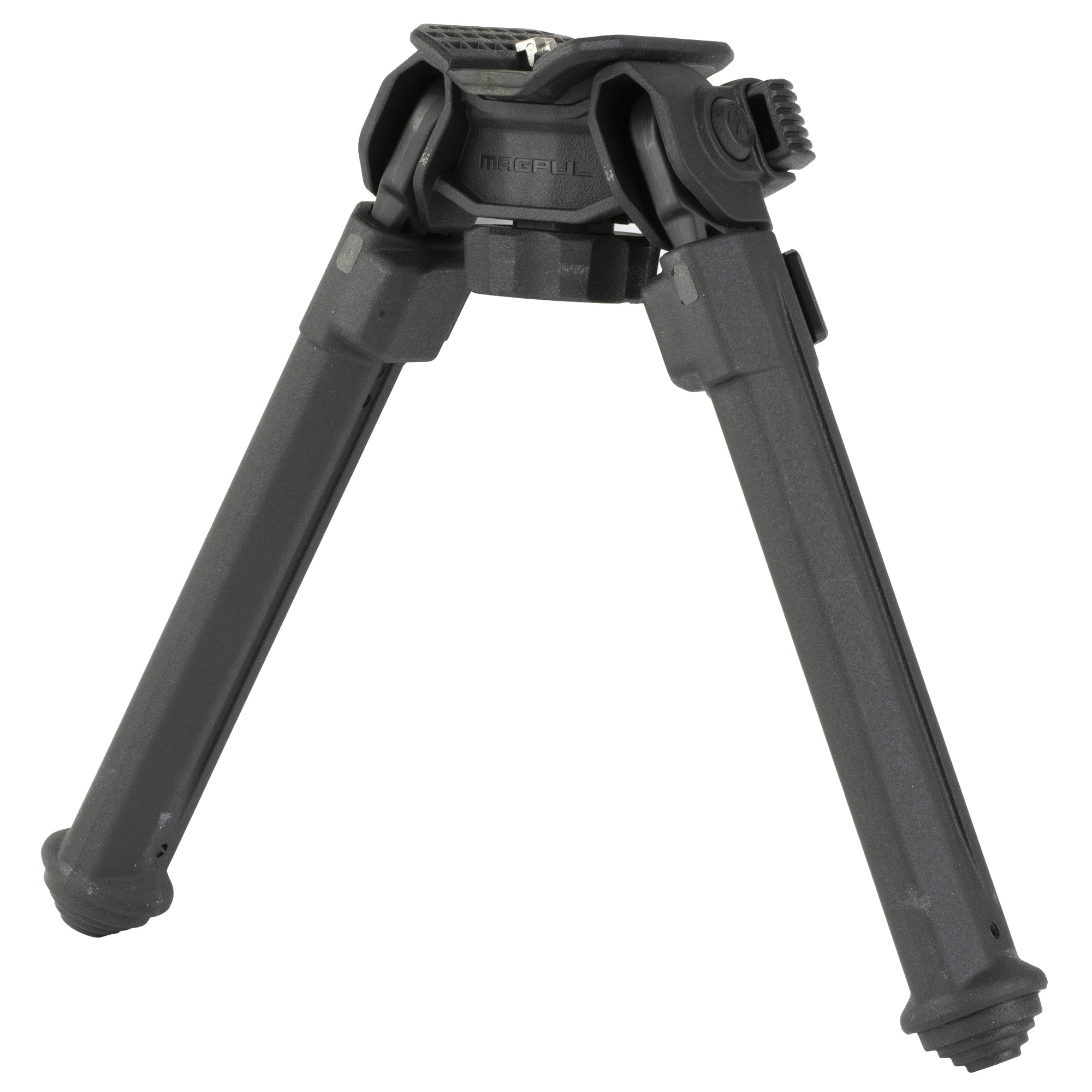 Magpul MOE Bipod Black - Lightweight & Durable