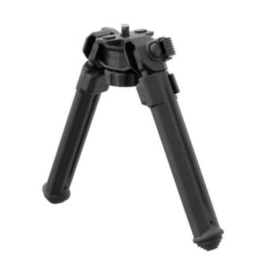 MAGPUL MOE QD Bipod for M-LOK - Black