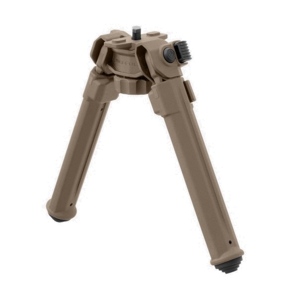 Magpul MOE QD Bipod for M-LOK - Flat Dark Earth