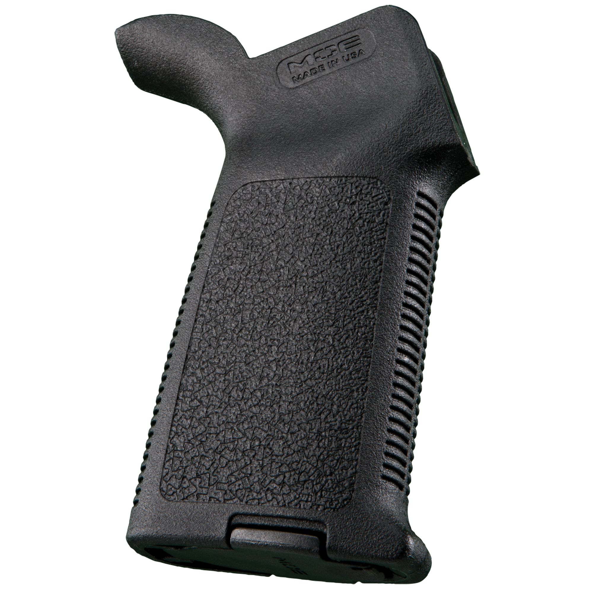 Magpul MOE AR15/M4 Black Grip - Durable Rifle Upgrade