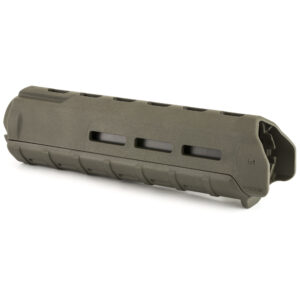 Magpul MOE M-LOK Mid-Length Hand Guard - O.D. Green
