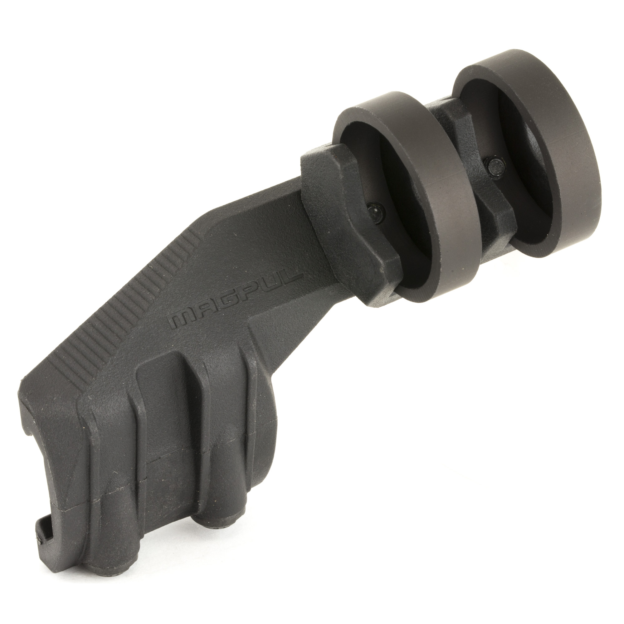 Magpul Rail Light Mount Right - Black