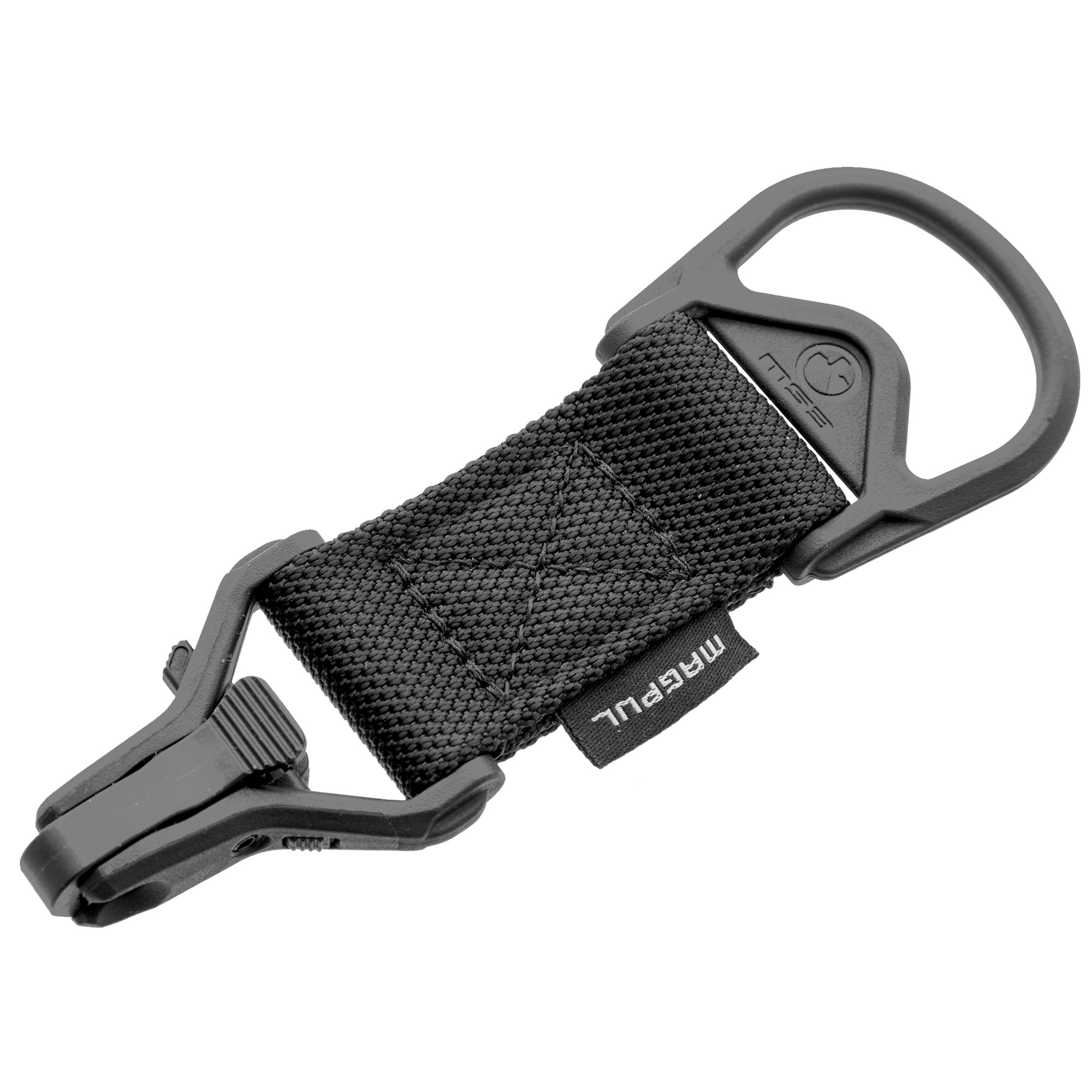 Magpul MS1 MS3 Paraclip Adapter - Black