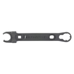 Magpul AR15/M4 Armorer's Wrench - Black
