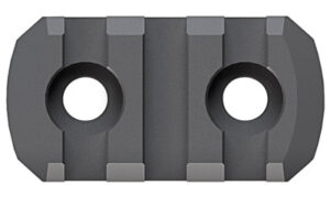 Magpul M-LOK Polymer Rail 3 Slot - Black