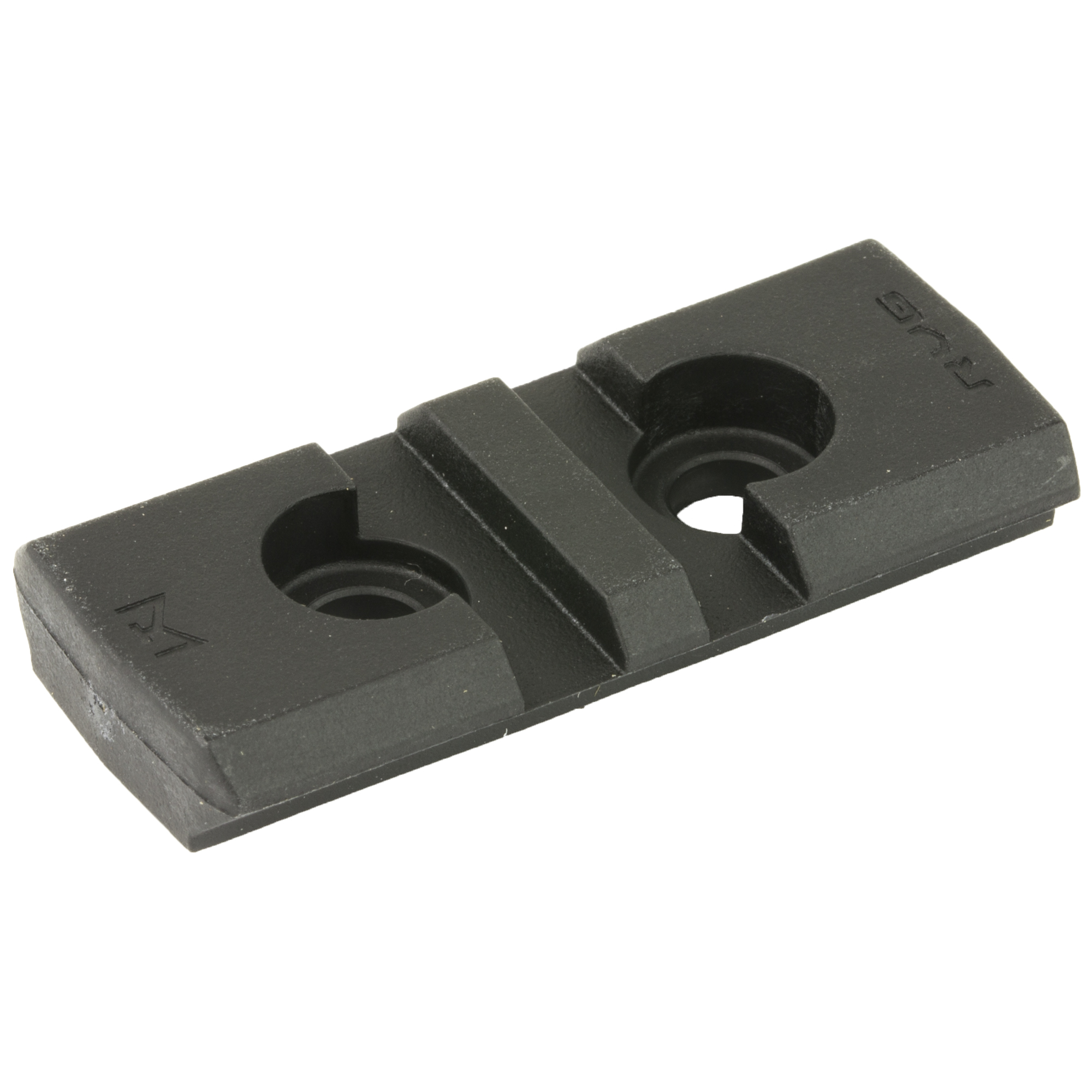 Magpul RVG M-LOK Adapter Rail - Black