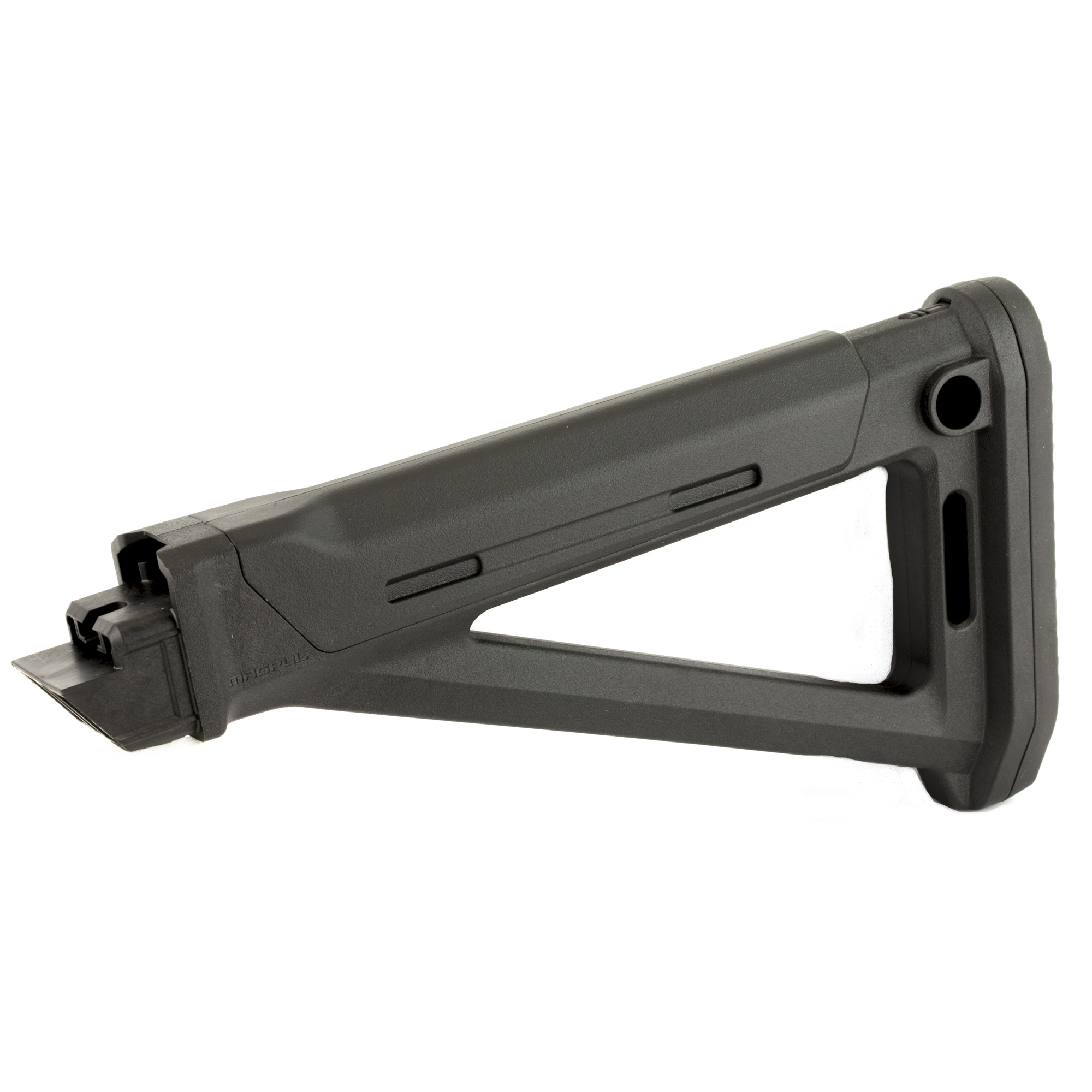Magpul MOE AK47/AK74 Stock - Black