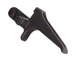 Sig Sauer P320 Flat Trigger Black 90 Degree Break