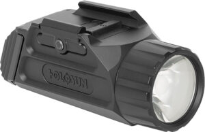 Holosun PID Weapon Light - 1000 Lumens LED