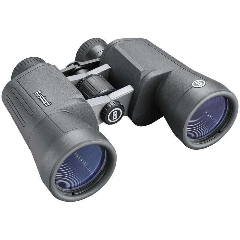 Bushnell PowerView 2 10x50 Porro Prism Binoculars