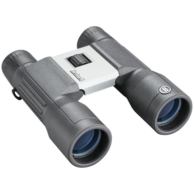 Bushnell PowerView 2 Binoculars 16x32 Black
