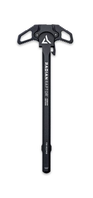 Radian Raptor Ambi Charging Handle for AR-15/M16
