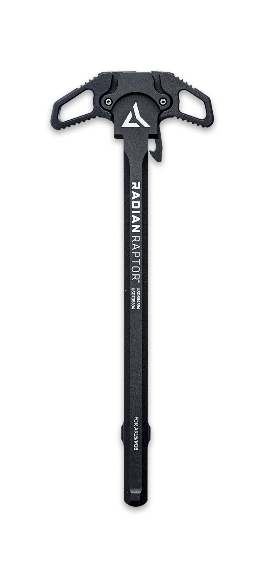 Radian Raptor Ambi Charging Handle for AR-15/M16