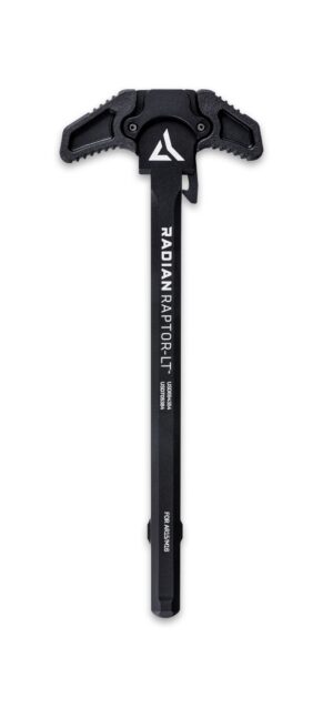 Radian Weapons Raptor LT Charging Handle Black