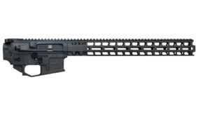 Radian Weapons Model 1 Builder Kit 15.5" AR15 Upper