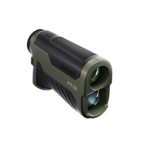 Bushnell R3 Rangefinder 6x25 Black/Green
