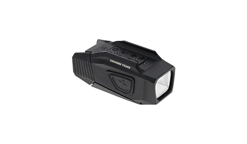 Crimson Trace RailLight 1000 Lumens LED Rail Mount