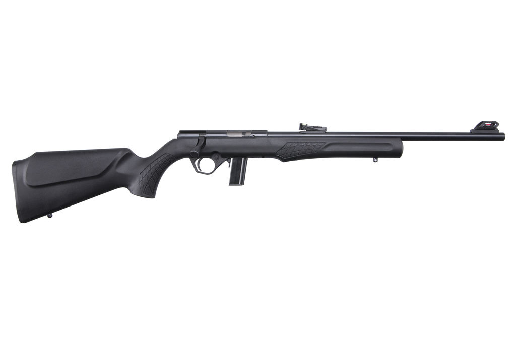Rossi RB22 .22 LR Bolt Action Rifle 18" Barrel 10 Rd