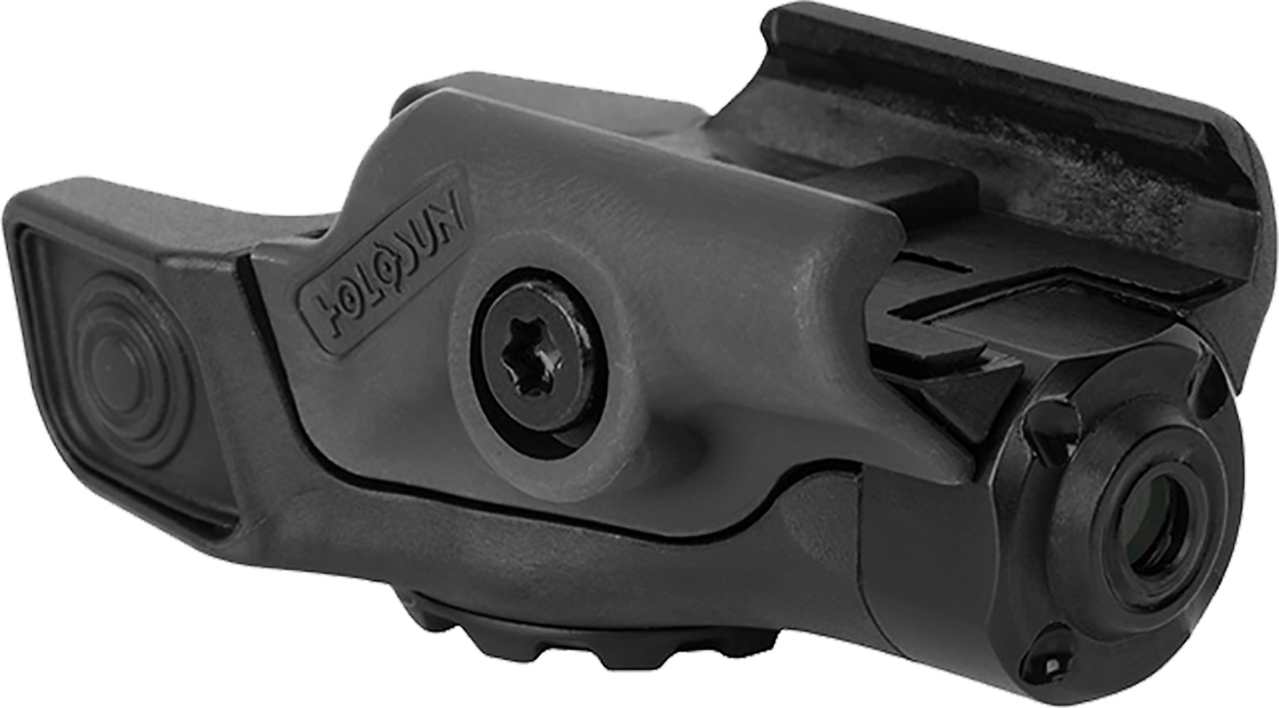 Holosun RMLt-GR Green Laser Sight - Universal Rail Mount