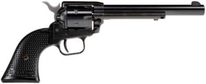 Heritage Arms .22LR Revolver 6.5" Single Action