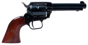 Heritage Rough Rider .22LR/.22 Magnum Revolver 4.75"