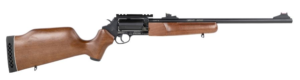 Rossi Circuit Judge .45/.410 Rifle - Versatile Firearm