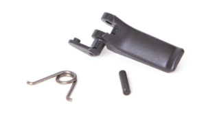 Sig Sauer P365 Flat Trigger Kit for Enhanced Performance