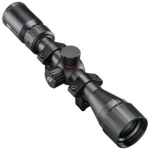 Simmons ProTarget Air 3-9x40 Truplex Rifle Scope